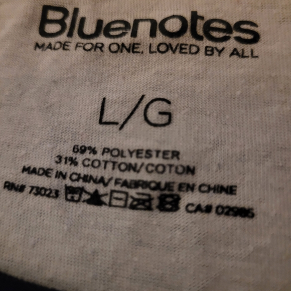 Mid sleeve shirt - Picture 2 of 2